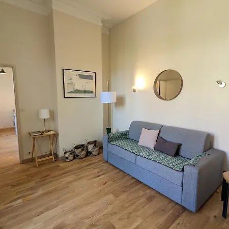 Avec Terrasse Et Jardin Dans Belle Maison Arcachonnaise, Proche Plages Et Centre-ville - Fr-1-420-137 * Аркашон