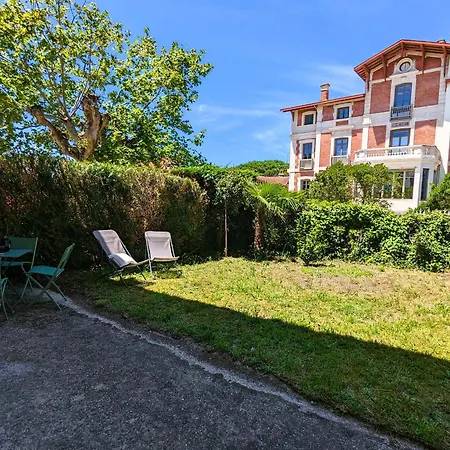 Avec Terrasse Et Jardin Dans Belle Maison Arcachonnaise, Proche Plages Et Centre-ville - Fr-1-420-137 Arcachon