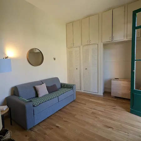 Avec Terrasse Et Jardin Dans Belle Maison Arcachonnaise, Proche Plages Et Centre-ville - Fr-1-420-137 Apartment