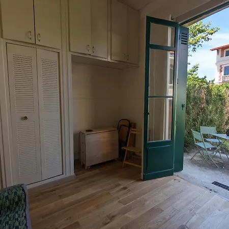 Avec Terrasse Et Jardin Dans Belle Maison Arcachonnaise, Proche Plages Et Centre-ville - Fr-1-420-137 Arcachon